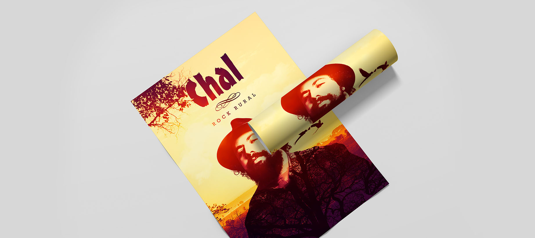POSTER PRINCIPAL